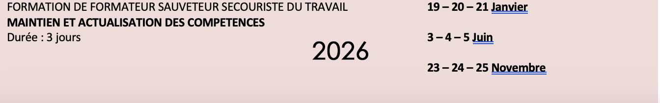 2026Formation Formateur MAC